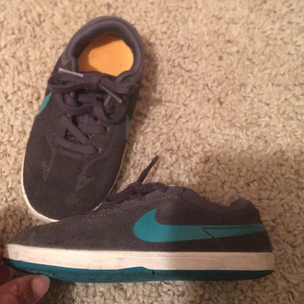 Nike kids Kosten 10c
